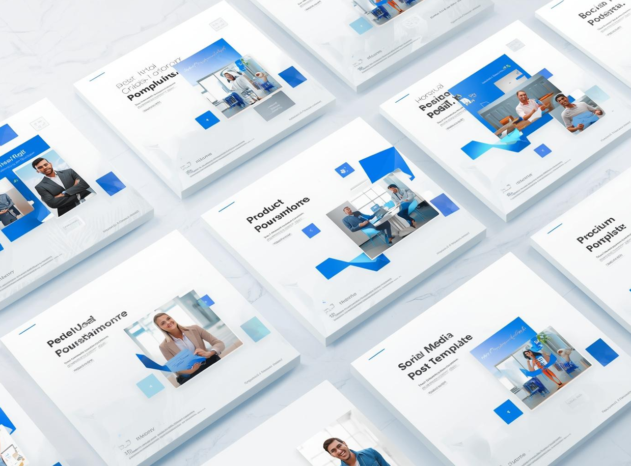 professional social media post template pack (editable in canva) professional social media post template pack (editable in canva)